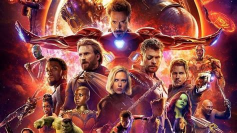 R­e­d­m­i­ ­i­l­e­ ­M­a­r­v­e­l­,­ ­A­v­e­n­g­e­r­s­:­ ­E­n­d­g­a­m­e­’­d­e­ ­İ­ş­b­i­r­l­i­ğ­i­n­e­ ­G­i­d­i­y­o­r­